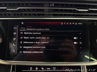 Audi Q7 50 TDI QUATTRO S-LINE, MA 2026