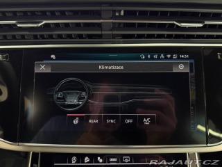 Audi Q7 50 TDI QUATTRO S-LINE, MA 2026