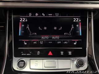 Audi Q7 50 TDI QUATTRO S-LINE, MA 2026
