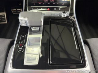 Audi Q7 50 TDI QUATTRO S-LINE, MA 2026