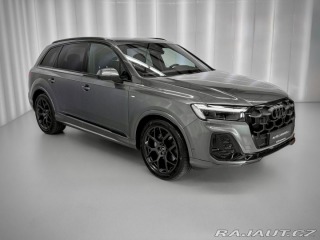 Audi Q7 50 TDI QUATTRO S-LINE, MA 2026
