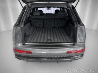 Audi Q7 50 TDI QUATTRO S-LINE, MA 2026