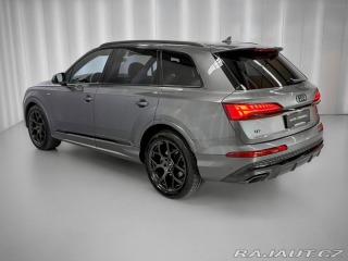 Audi Q7 50 TDI QUATTRO S-LINE, MA 2026