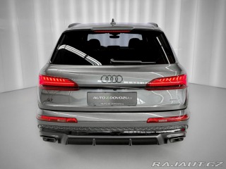 Audi Q7 50 TDI QUATTRO S-LINE, MA 2026