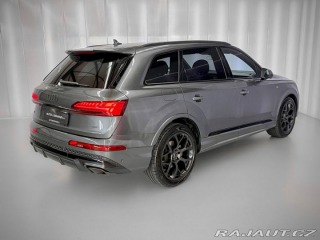 Audi Q7 50 TDI QUATTRO S-LINE, MA 2026