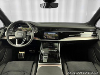 Audi Q7 50 TDI QUATTRO S-LINE, MA 2026