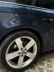 Audi A4 Avant 2,0   100 kW | NAVI 2014