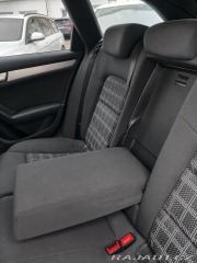 Audi A4 Avant 2,0   100 kW | NAVI 2014