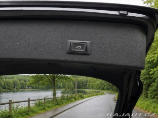 Audi A4 Avant 2,0   100 kW | NAVI 2014