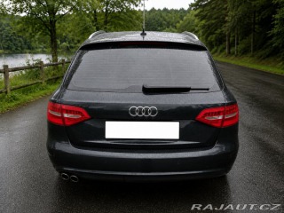 Audi A4 Avant 2,0   100 kW | NAVI 2014