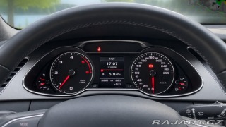 Audi A4 Avant 2,0   100 kW | NAVI 2014
