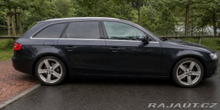 Audi A4 Avant 2,0   100 kW | NAVI 2014