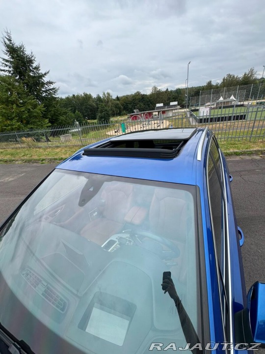 Audi Q7 3,0 TDI Quattrro S-Line 1800