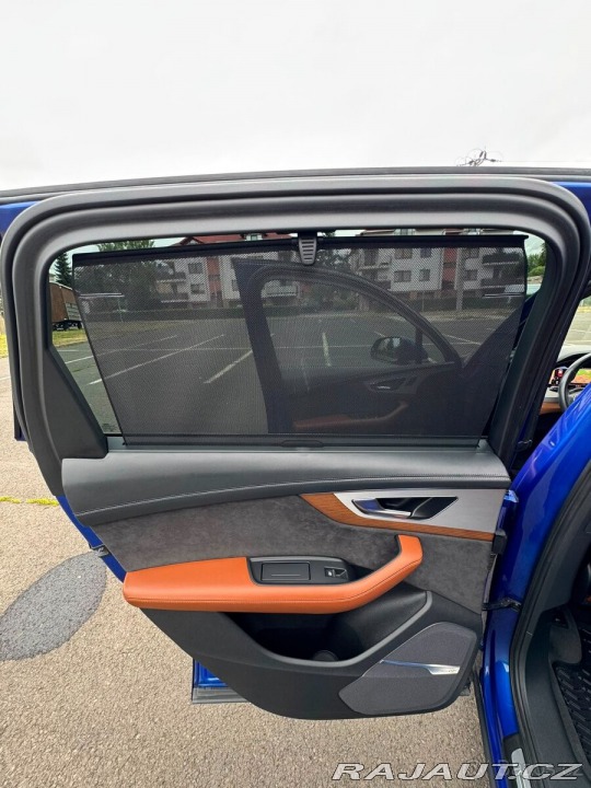 Audi Q7 3,0 TDI Quattrro S-Line 1800