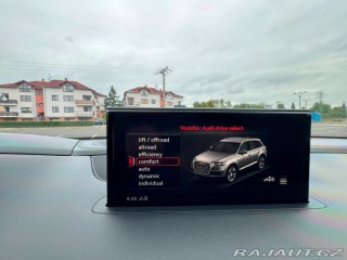 Audi Q7 3,0   TDI Quattrro S-Line 1800