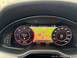 Audi Q7 3,0   TDI Quattrro S-Line 1800