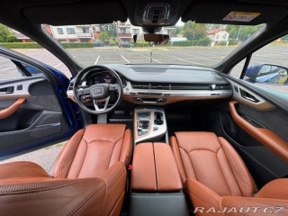 Audi Q7 3,0   TDI Quattrro S-Line 1800