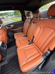 Audi Q7 3,0   TDI Quattrro S-Line 1800