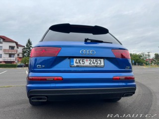 Audi Q7 3,0   TDI Quattrro S-Line 1800