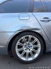 BMW 5 535d e61 2005