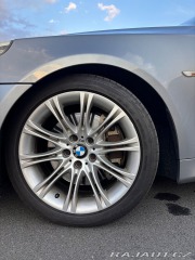 BMW 5 535d e61 2005