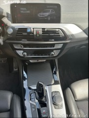 BMW X3 3,0 M40D, Autobazary ne 2019
