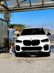 BMW X5 3,0   G05 xDrive30d M Spo