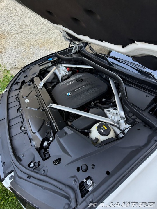 BMW X5 3,0 G05 xDrive30d M Spo 2019