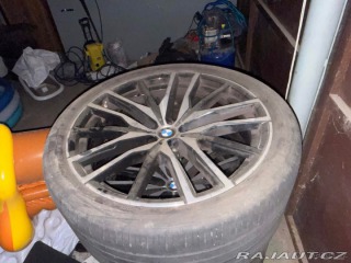 BMW X5 3,0 G05 xDrive30d M Spo 2019