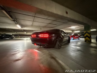 Dodge Challenger 6,4   SRT8 392 WIDEBODY 6 2011