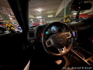 Dodge Challenger 6,4   SRT8 392 WIDEBODY 6 2011