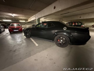 Dodge Challenger 6,4   SRT8 392 WIDEBODY 6 2011