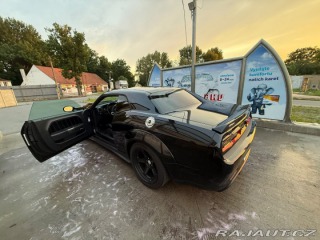 Dodge Challenger 6,4   SRT8 392 WIDEBODY 6 2011