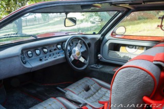 Ford GT 4,7   40 1989