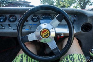 Ford GT 4,7   40 1989