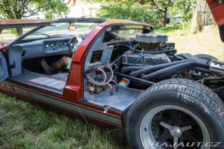 Ford GT 4,7   40 1989