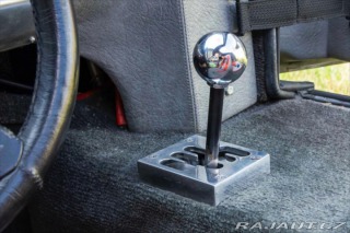 Ford GT 4,7   40 1989