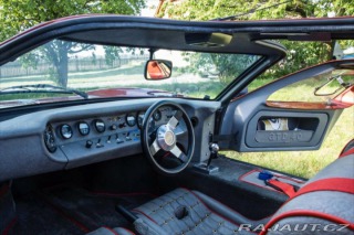 Ford GT 4,7   40 1989