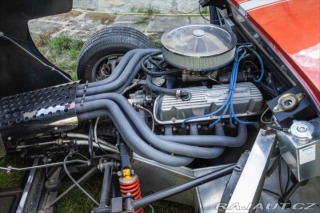 Ford GT 4,7   40 1989