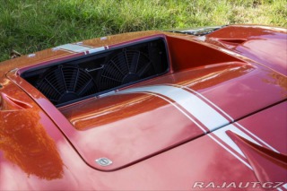 Ford GT 4,7   40 1989