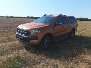 Ford Ranger 3,2