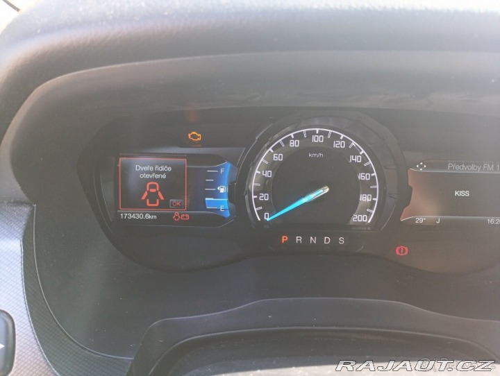 Ford Ranger 3,2 2018