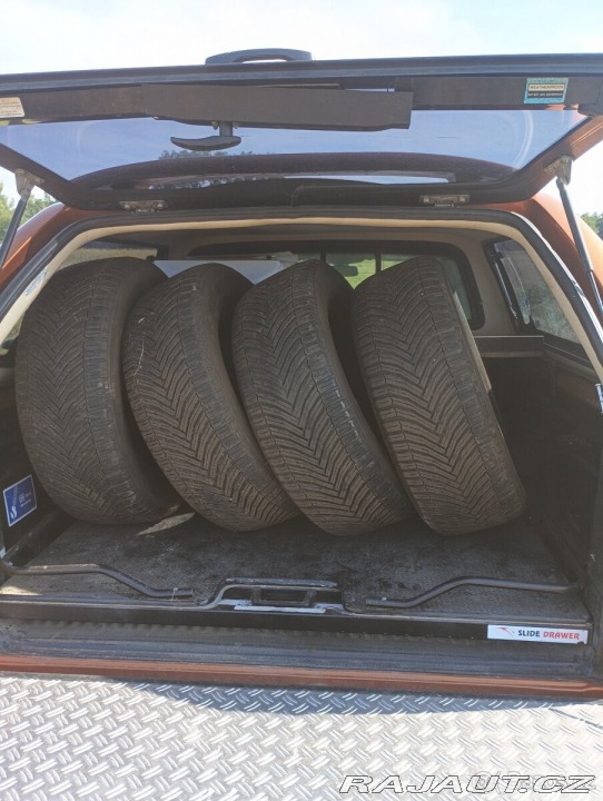 Ford Ranger 3,2 2018