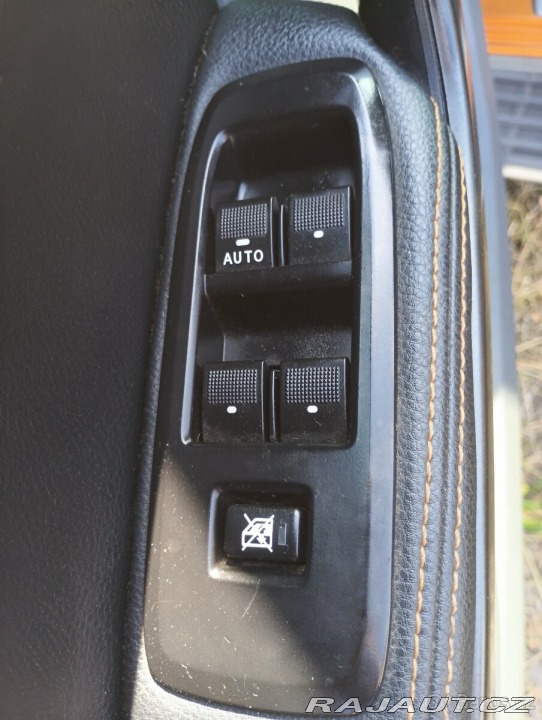 Ford Ranger 3,2 2018