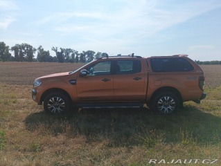 Ford Ranger 3,2 2018