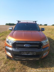 Ford Ranger 3,2 2018