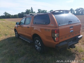 Ford Ranger 3,2 2018