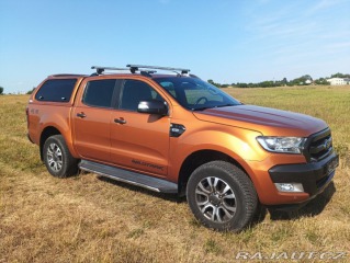 Ford Ranger 3,2 2018