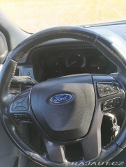 Ford Ranger 3,2 2018