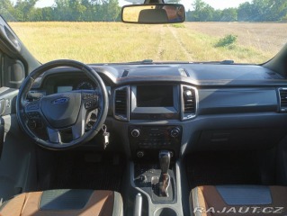 Ford Ranger 3,2 2018